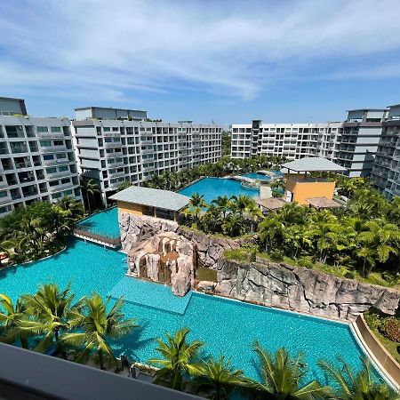 Laguna Beach Resort 3 Pattaya Buitenkant foto